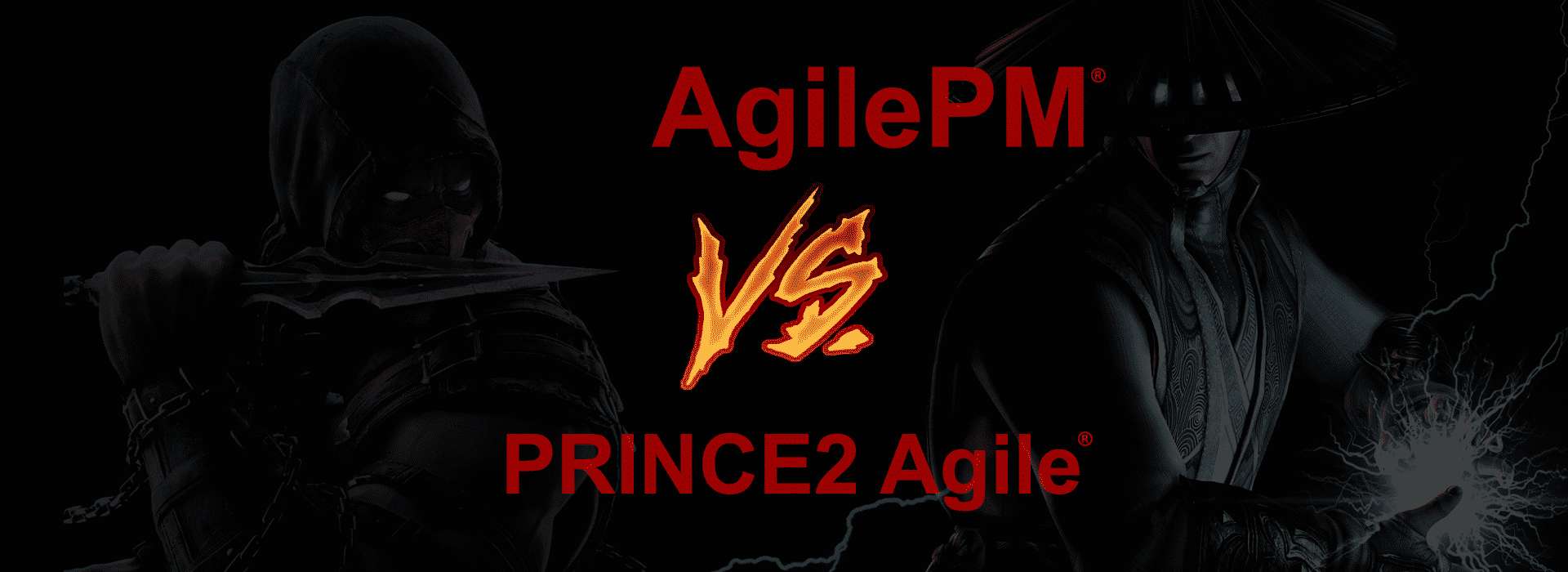 AgilePM vs. PRINCE2 Agile