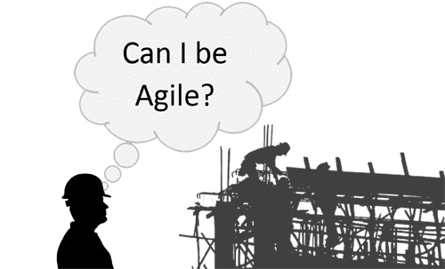 Can I use Agile in every project?