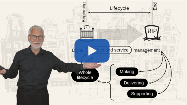ITIL 5 Foundation Sample
